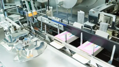 Disturbo elettromagnetico