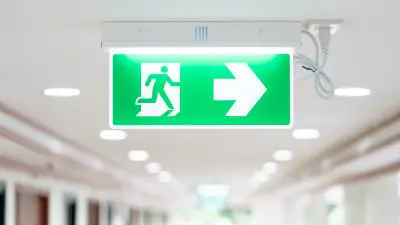 Procedure complesse di evacuazione