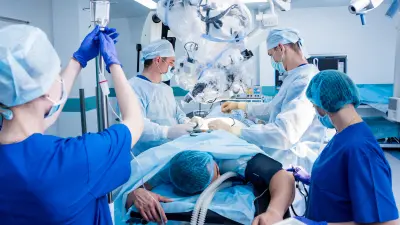 Come mantenere la sicurezza in ambienti sterili 