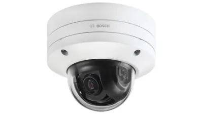 Designing video systems Bosch Security and Safety Systems I Global