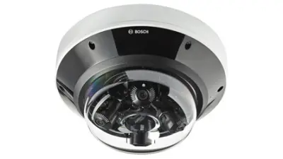 Designing video systems Bosch Security and Safety Systems I Global