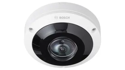 Designing video systems Bosch Security and Safety Systems I Global