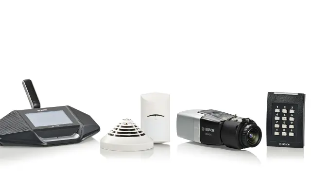 Physical Protection System 