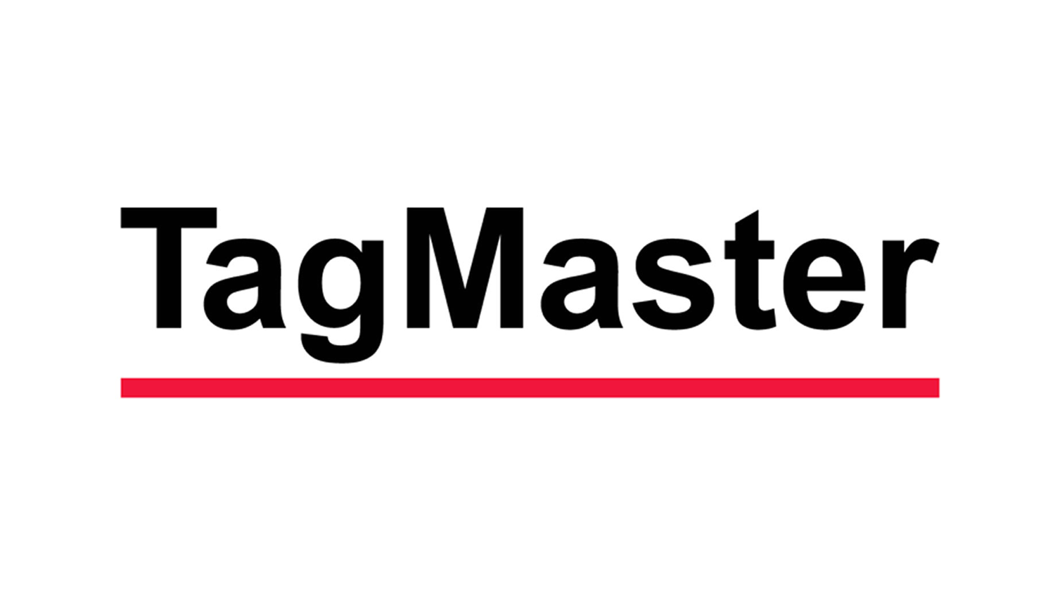 Additional partner TagMaster Bosch Security and Safety Systems I