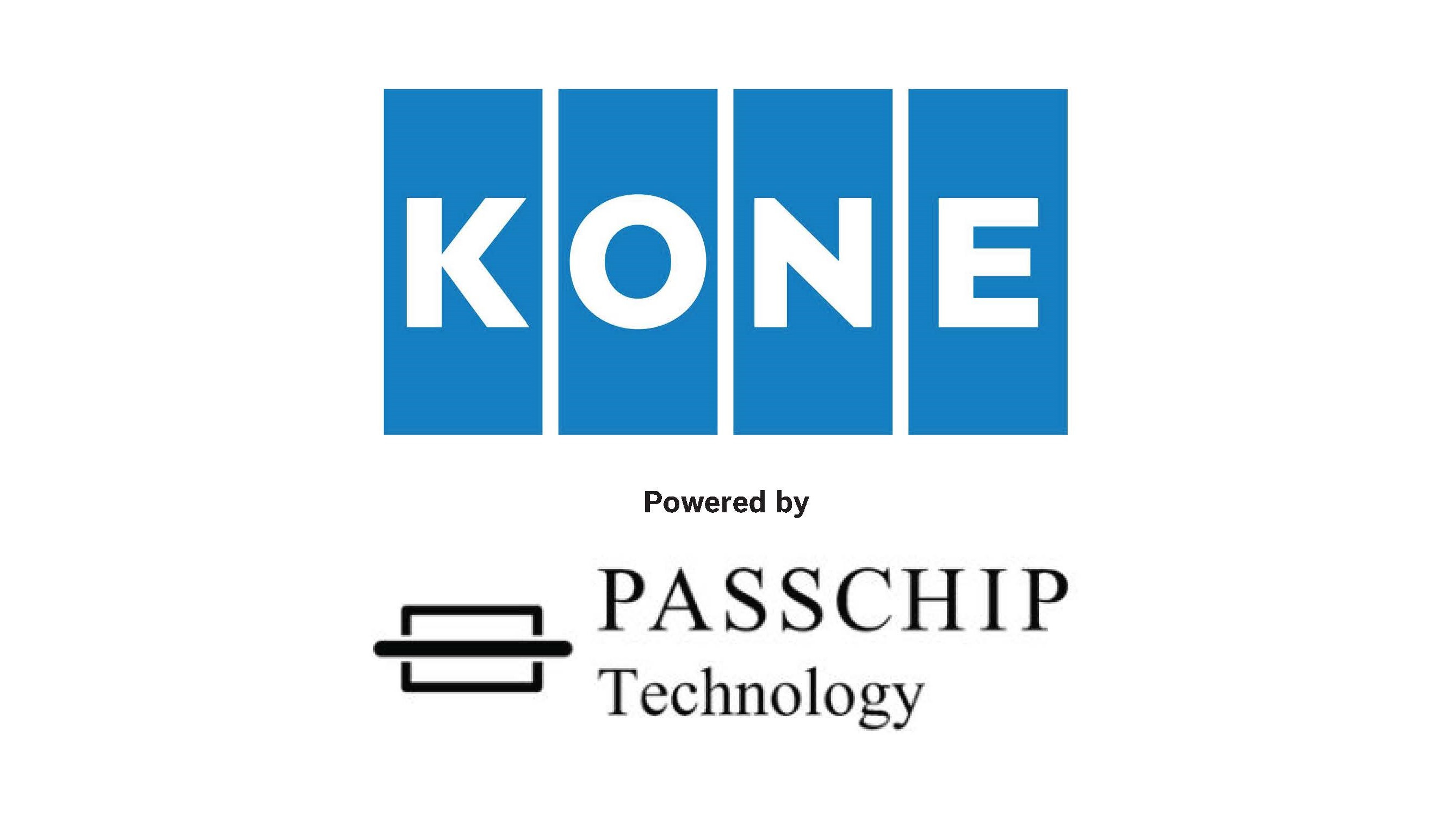 Additional partner Kone Bosch Security and Safety Systems I South Korea