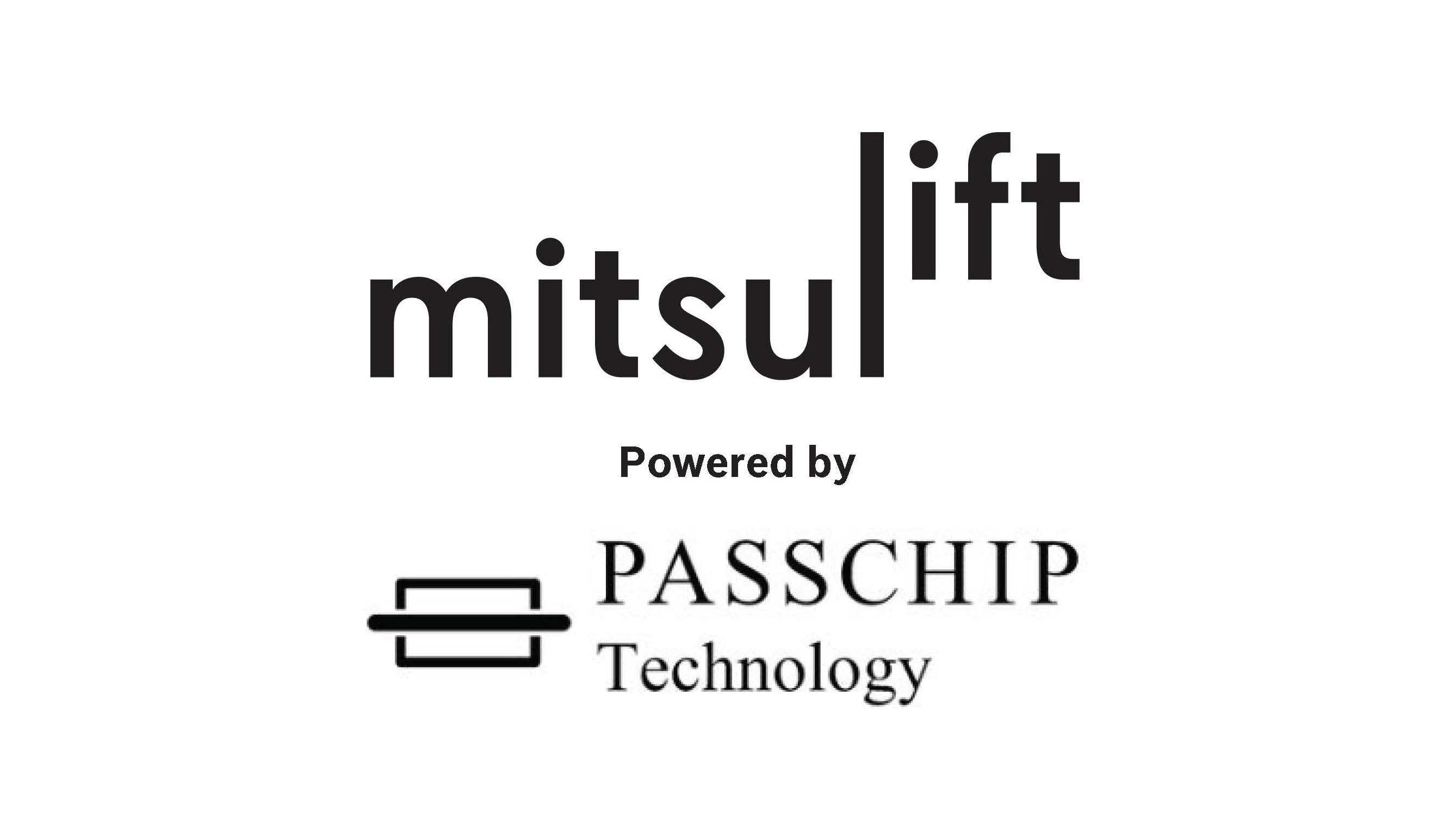 Additional partner mitsulift Bosch Security and Safety Systems I