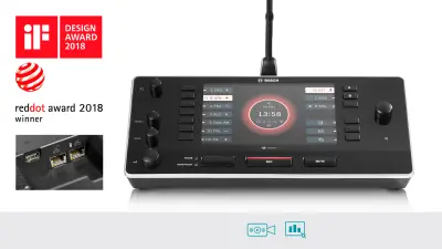DICENTIS Conference System | Bosch Security and Safety DICENTIS Conference System | Bosch Security and Safety