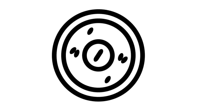 Rivelatori incendio automatici, design ultrapiatto