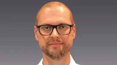 Kristof Vandenberghe