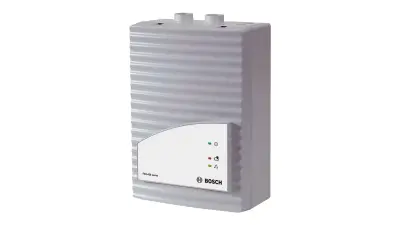 Detectores de fumaça de aspiração