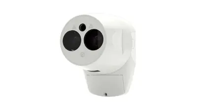 Detectores lineares tipo feixe