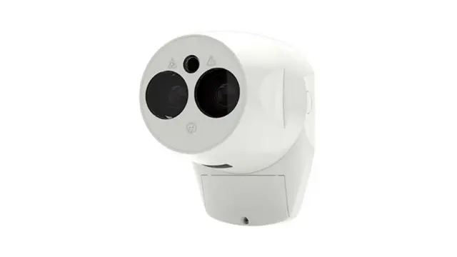 Detectores lineares tipo feixe