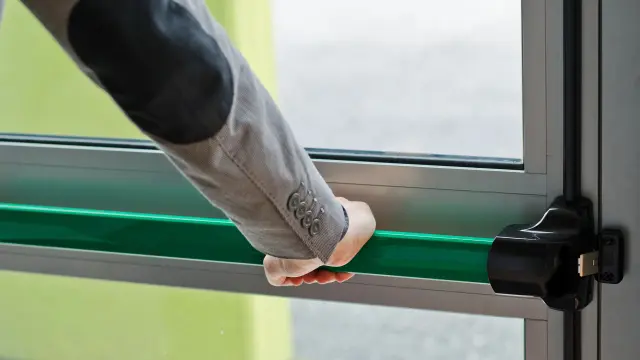 Funzione di sicurezza configurabile