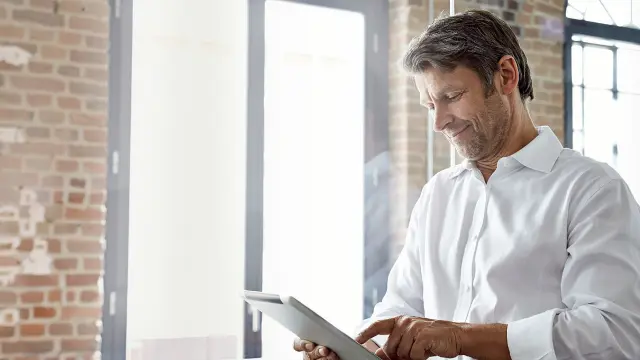 Remote Services Einbruchmeldesystem | Bosch Energy and Building Solutions