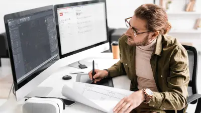 SSD-plugin voor AutoCAD®-software: naadloze gegevensstroom bij ontwerp 