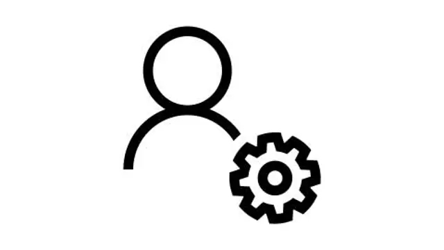 Icona dei servizi del sistema antincendio