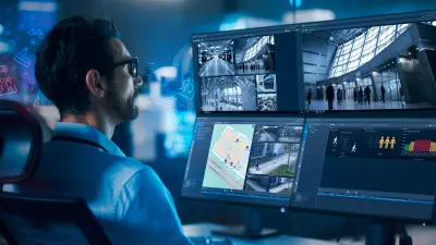ПО Bosch Video Management | Bosch Security and Safety Systems I ...