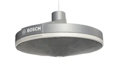 Public Address and Commercial Audio Loudspeakers Bosch Security
