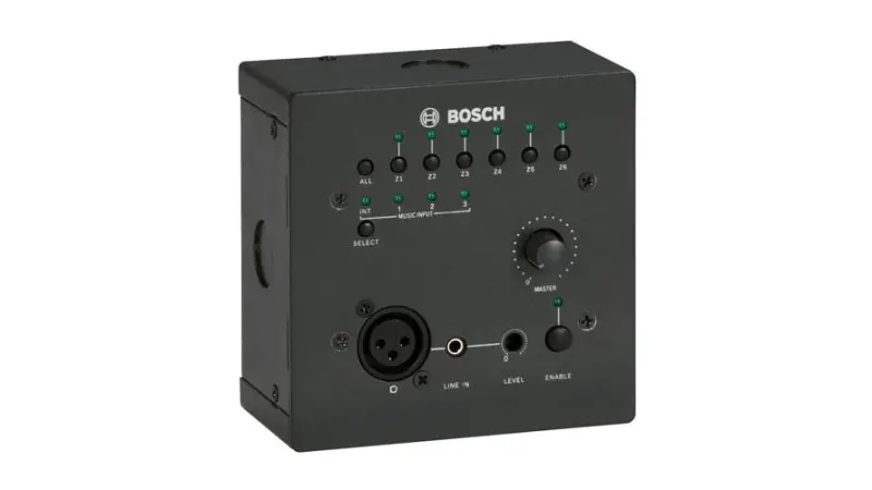 Bosch - casque de travail v002226 Klein
