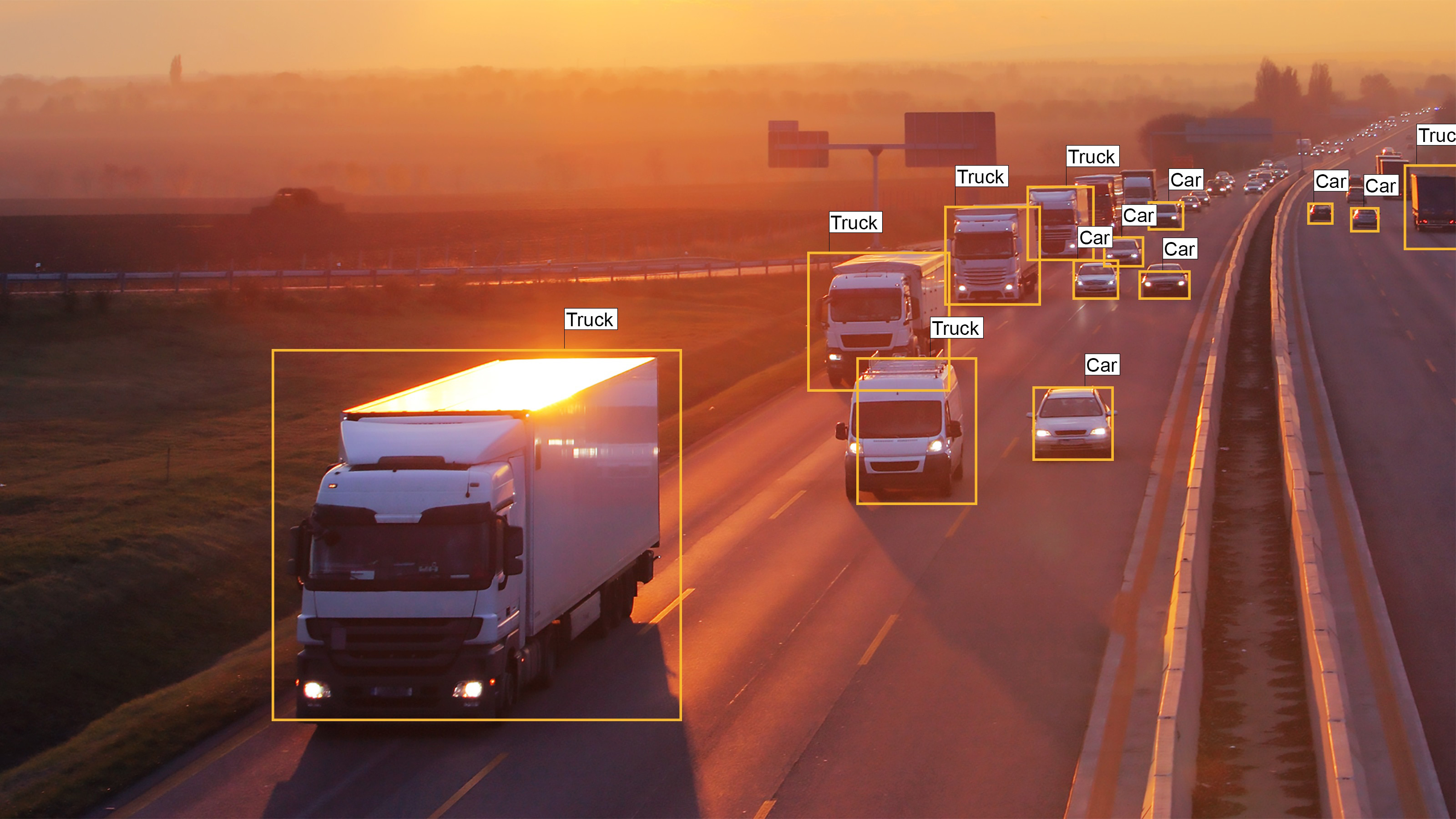 Intelligent Video Analytics from Bosch Bosch Security and Safety