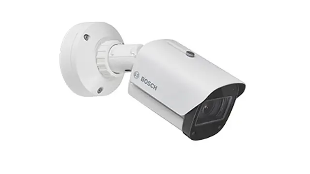 What is an Ip Security Camera