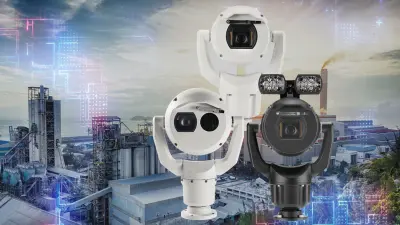 Mic ip online fusion 9000i