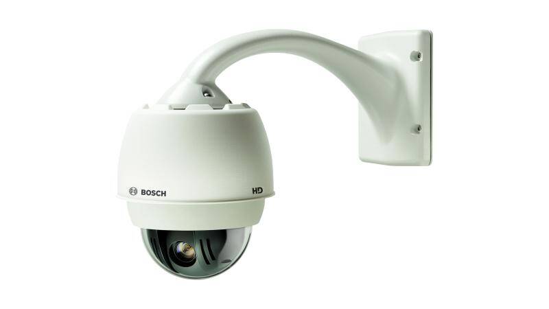 AUTODOME IP cameras | Bosch Security 