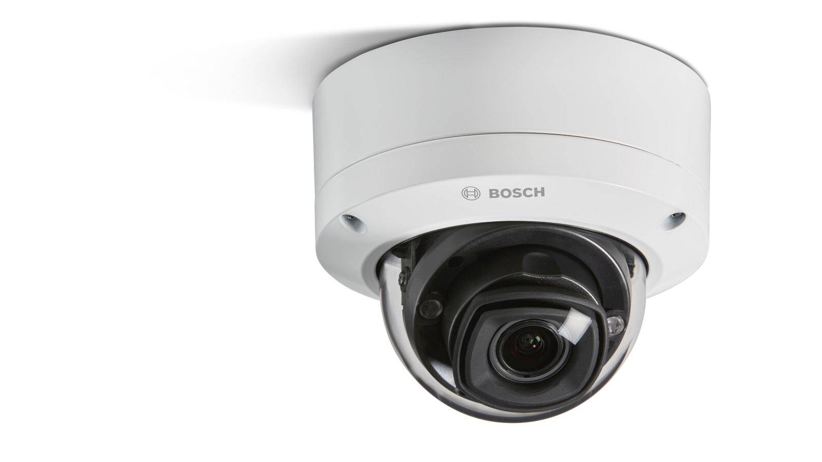 Introducing IP 3000i cameras | Bosch Security and Safety Systems I ...