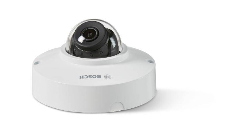 bosch cctv camera