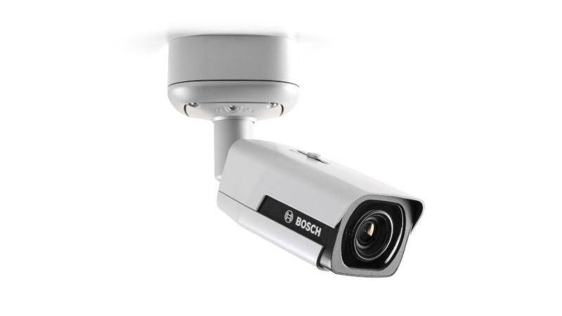 IP cameras | Bosch Security and Safety 