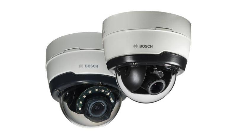 bosch cctv camera