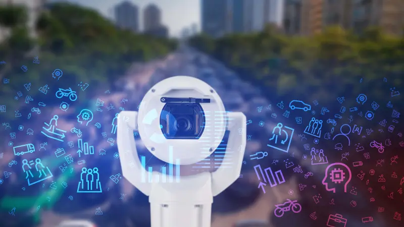Appliance-Maker Bosch Wants to Revolutionize Video Surveillance