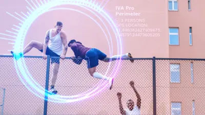 Videobeveiliging - video analytics & AI technologie-oplossingen ...