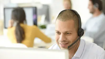 Servizio post-vendita