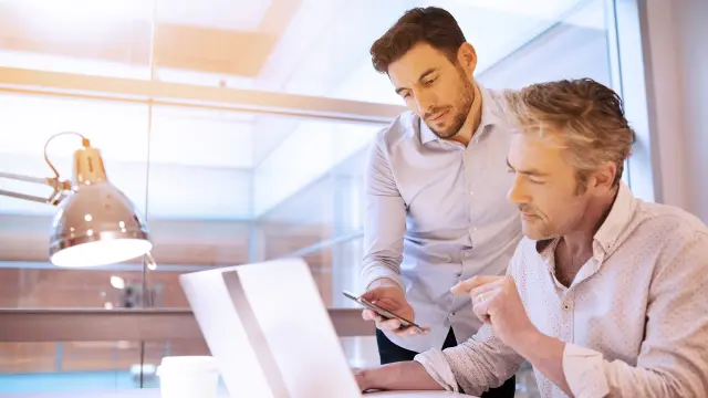 Assistance à la mise en service