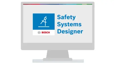 Fire Alarm Systems training offer Bosch Security and Safety