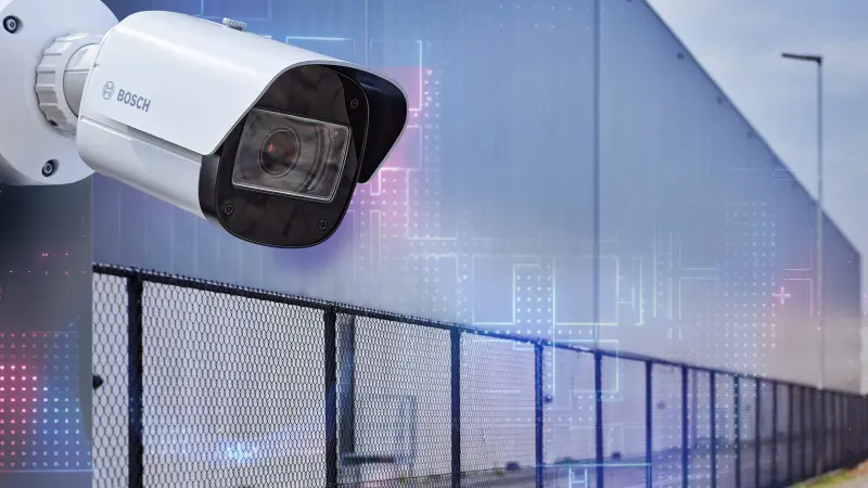 Video Systems training offer Bosch Security and Safety Systems I